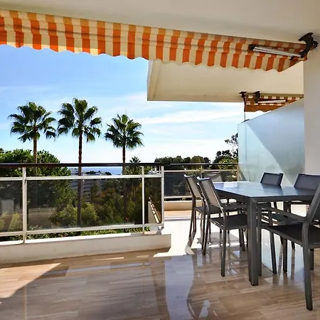 California Dreamin' In Cannes * Vallauris