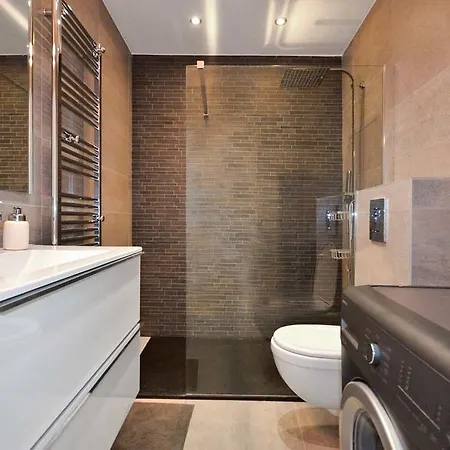California Dreamin' In Cannes Apartamento Vallauris