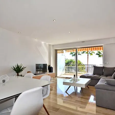 Apartamento California Dreamin' In Cannes *
