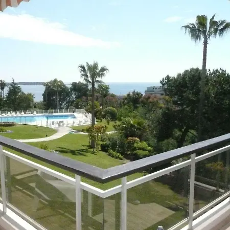 California Dreamin' In Cannes Apartamento