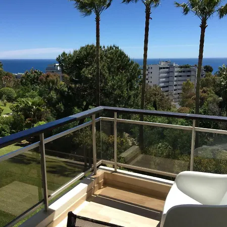 Apartamento California Dreamin' In Cannes *