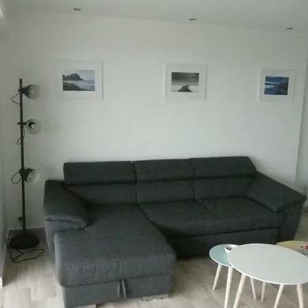 California Dreamin' In Cannes Apartamento