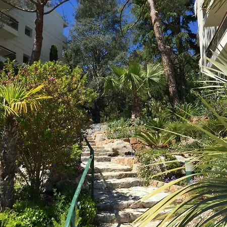 Apartamento California Dreamin' In Cannes *