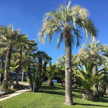 Apartamento California Dreamin' In Cannes *