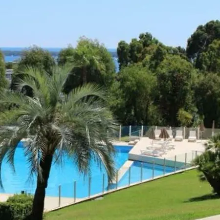 Apartamento California Dreamin' In Cannes Vallauris