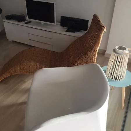 Apartamento California Dreamin' In Cannes *