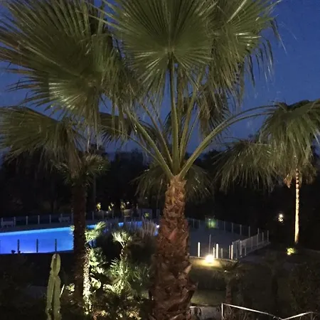 California Dreamin' In Cannes Apartamento Vallauris