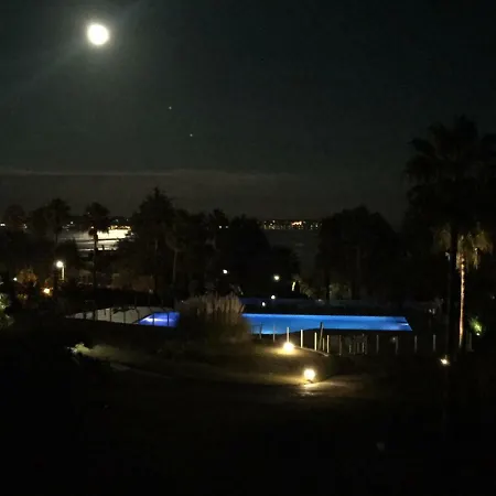 California Dreamin' In Cannes * Vallauris