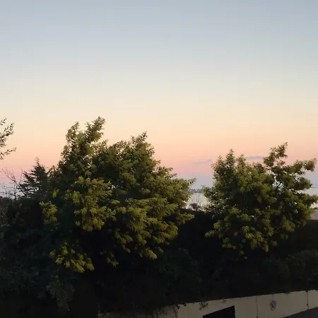 California Dreamin' In Cannes Vallauris
