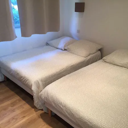 California Dreamin' In Cannes Apartamento