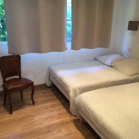 Apartamento California Dreamin' In Cannes *