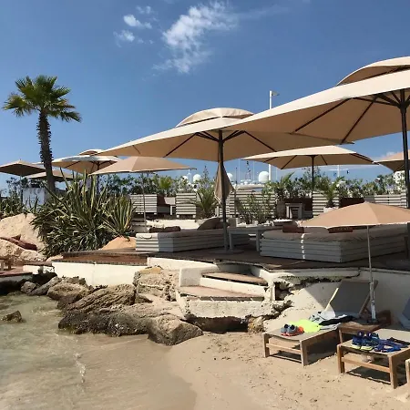 California Dreamin' In Cannes Apartamento Vallauris