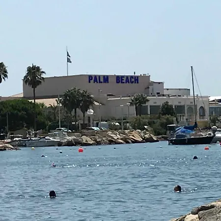 California Dreamin' In Cannes * Vallauris