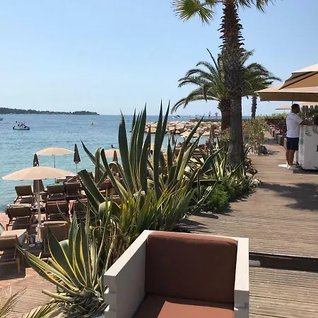 Apartamento California Dreamin' In Cannes *