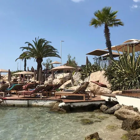 California Dreamin' In Cannes Apartamento *