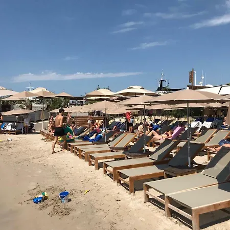 California Dreamin' In Cannes *