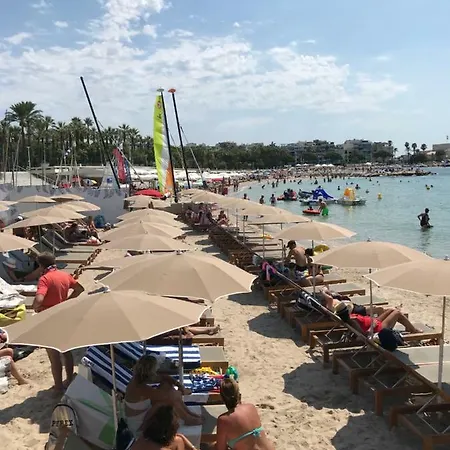 California Dreamin' In Cannes Apartamento Vallauris