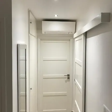 Apartamento California Dreamin' In Cannes Vallauris