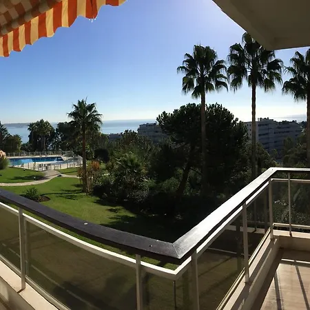 California Dreamin' In Cannes