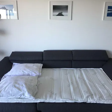 California Dreamin' In Cannes Appartement *
