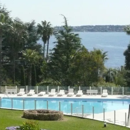 Appartement California Dreamin' In Cannes *