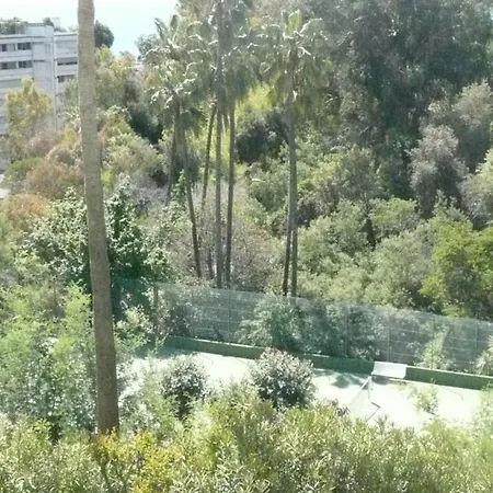 Appartement California Dreamin' In Cannes *