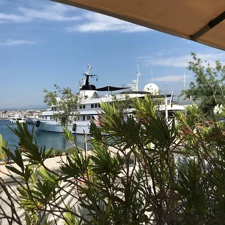 California Dreamin' In Cannes Appartement